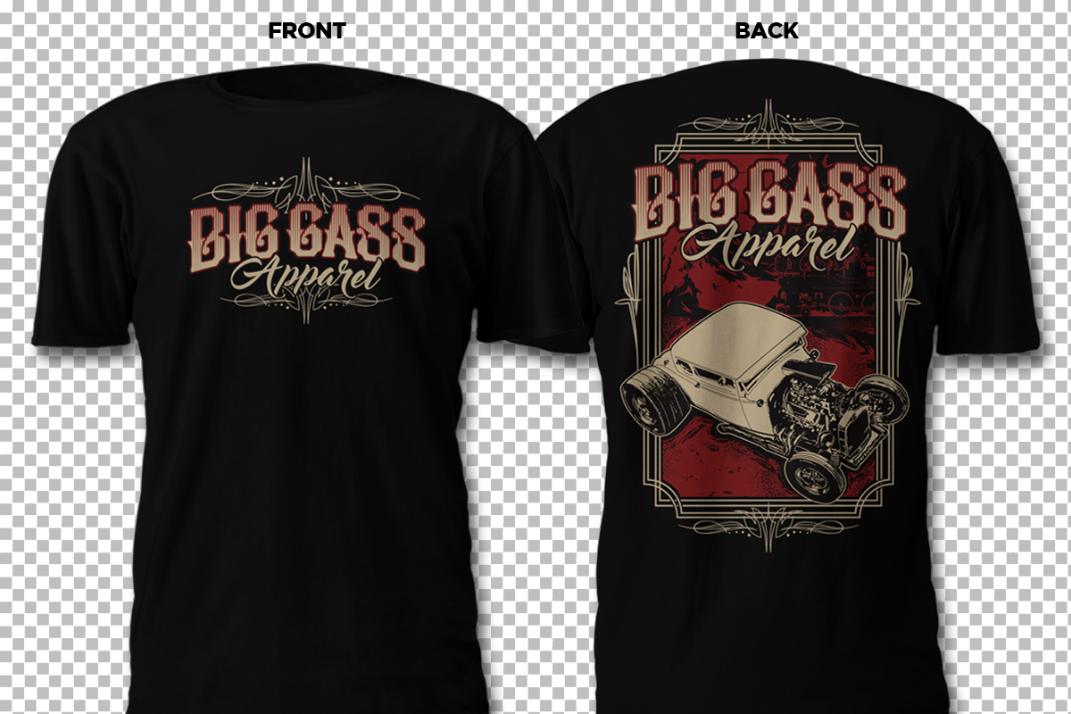 Design de T-shirt par NOIZEROCK pour ce projet | Design #11862432