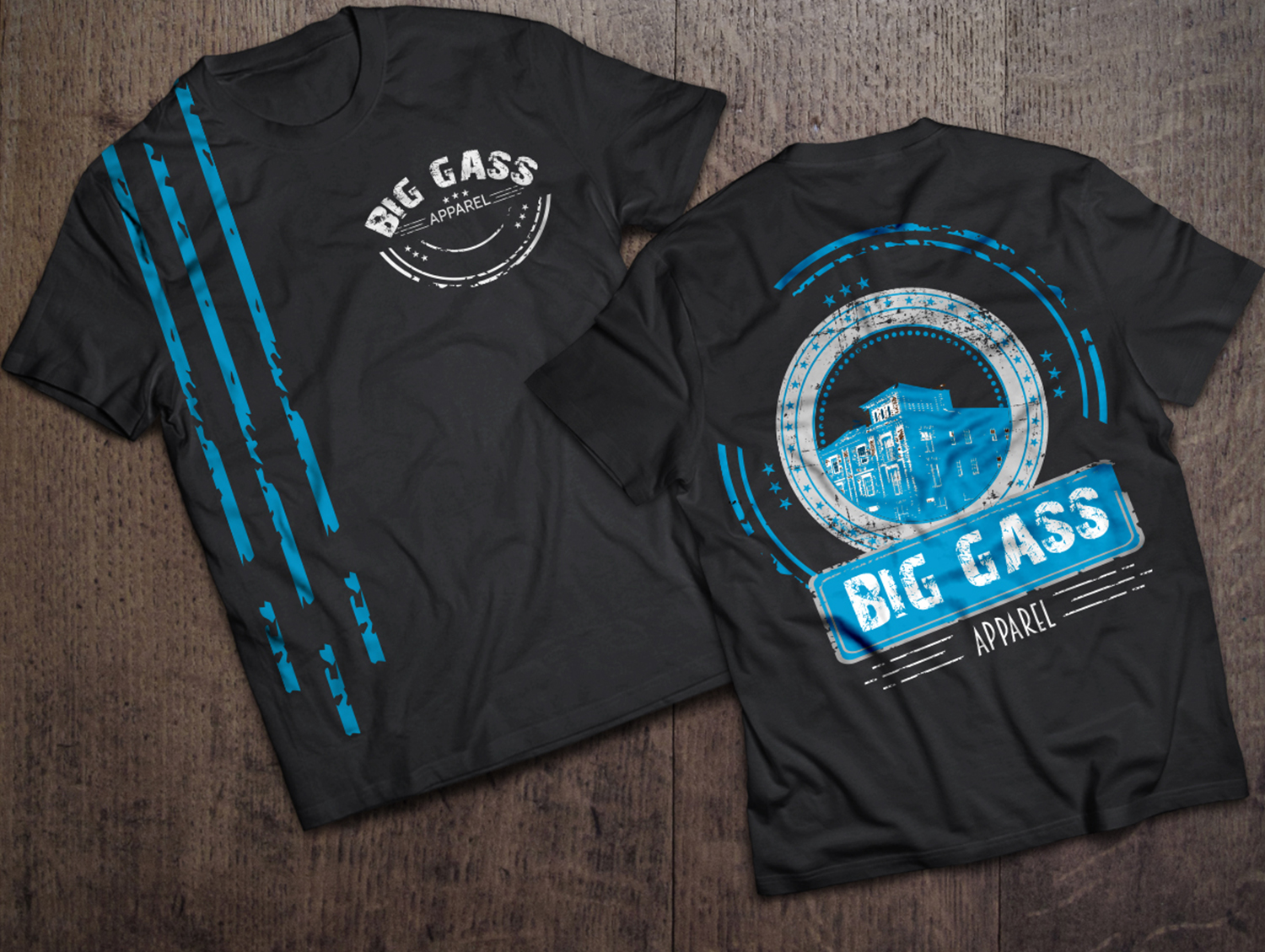 Design de T-shirt par SAI DESIGNS pour ce projet | Design #11820379