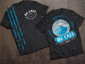 Diseño de Camiseta por SAI DESIGNS para este proyecto | Diseño: #11820380