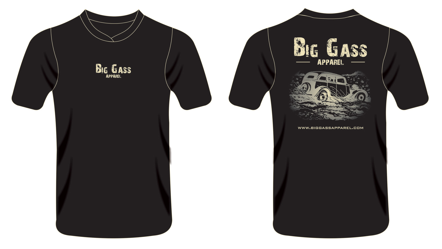 Diseño de Camiseta por Petter Goms para este proyecto | Diseño #11808773