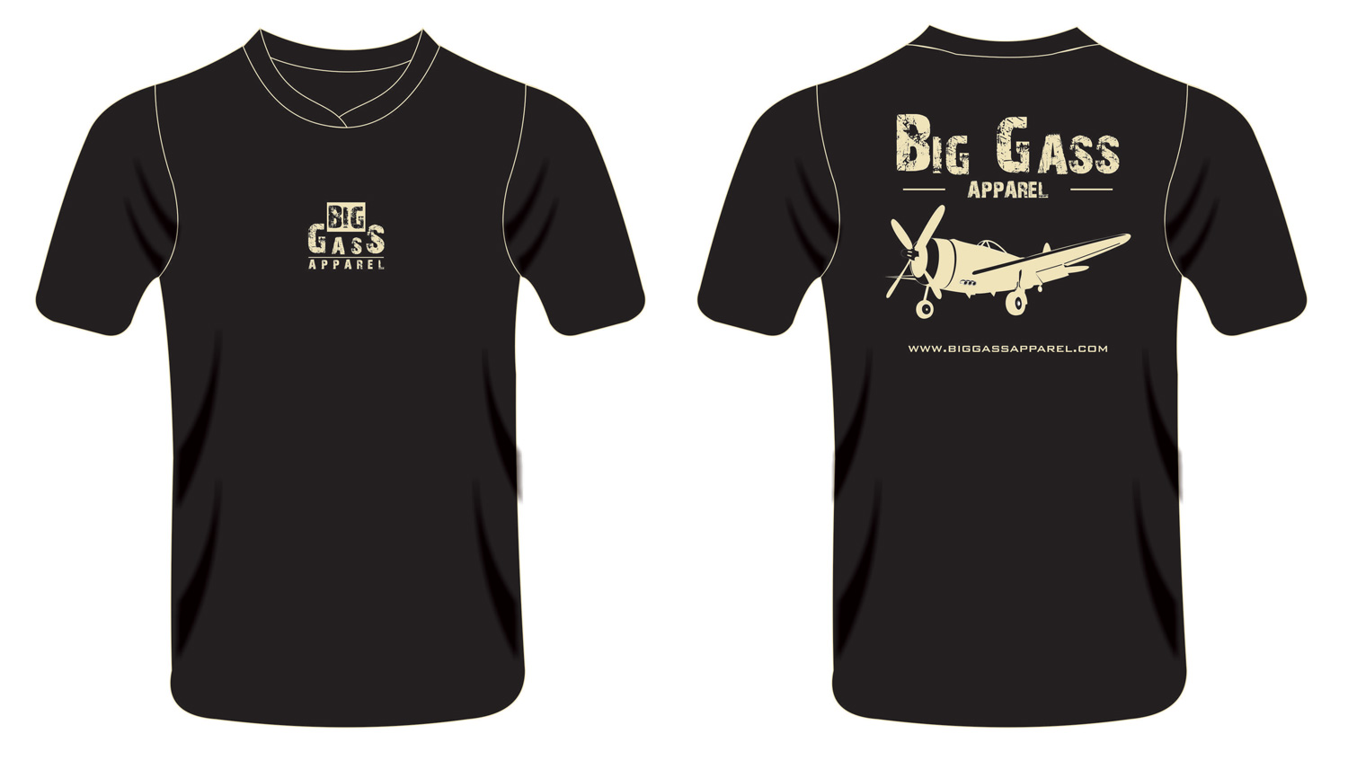 Diseño de Camiseta por Petter Goms para este proyecto | Diseño #11808774