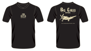 Diseño de Camiseta por Petter Goms para este proyecto | Diseño: #11808774