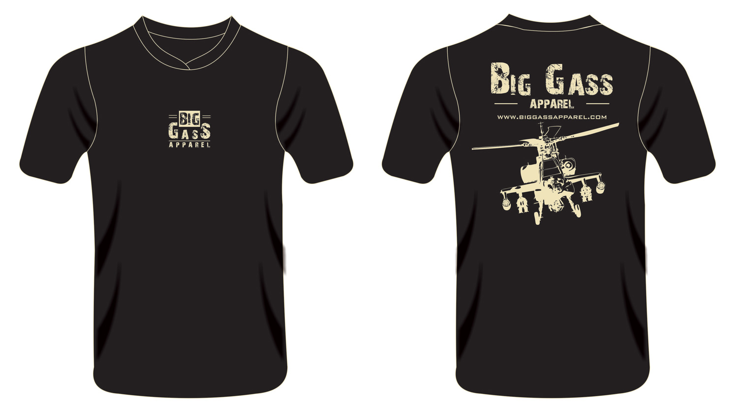 Diseño de Camiseta por Petter Goms para este proyecto | Diseño #11808816