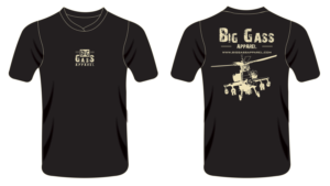 Diseño de Camiseta por Petter Goms para este proyecto | Diseño: #11808816