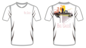 T-shirt Design by Petter Goms for this project | Design #11872996