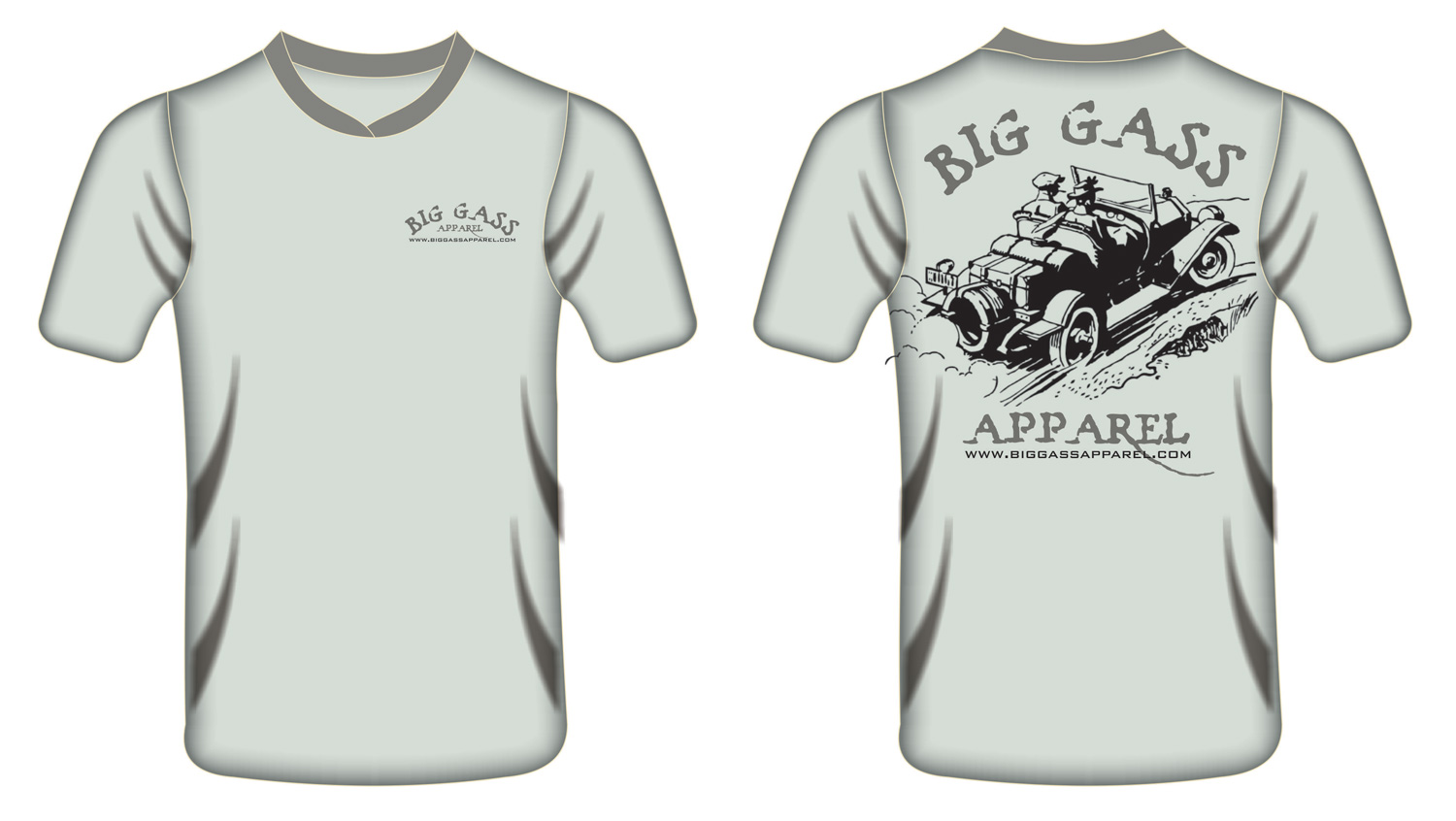 T-shirt Design by Petter Goms for this project | Design #11873000