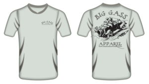 Diseño de Camiseta por Petter Goms para este proyecto | Diseño: #11873000