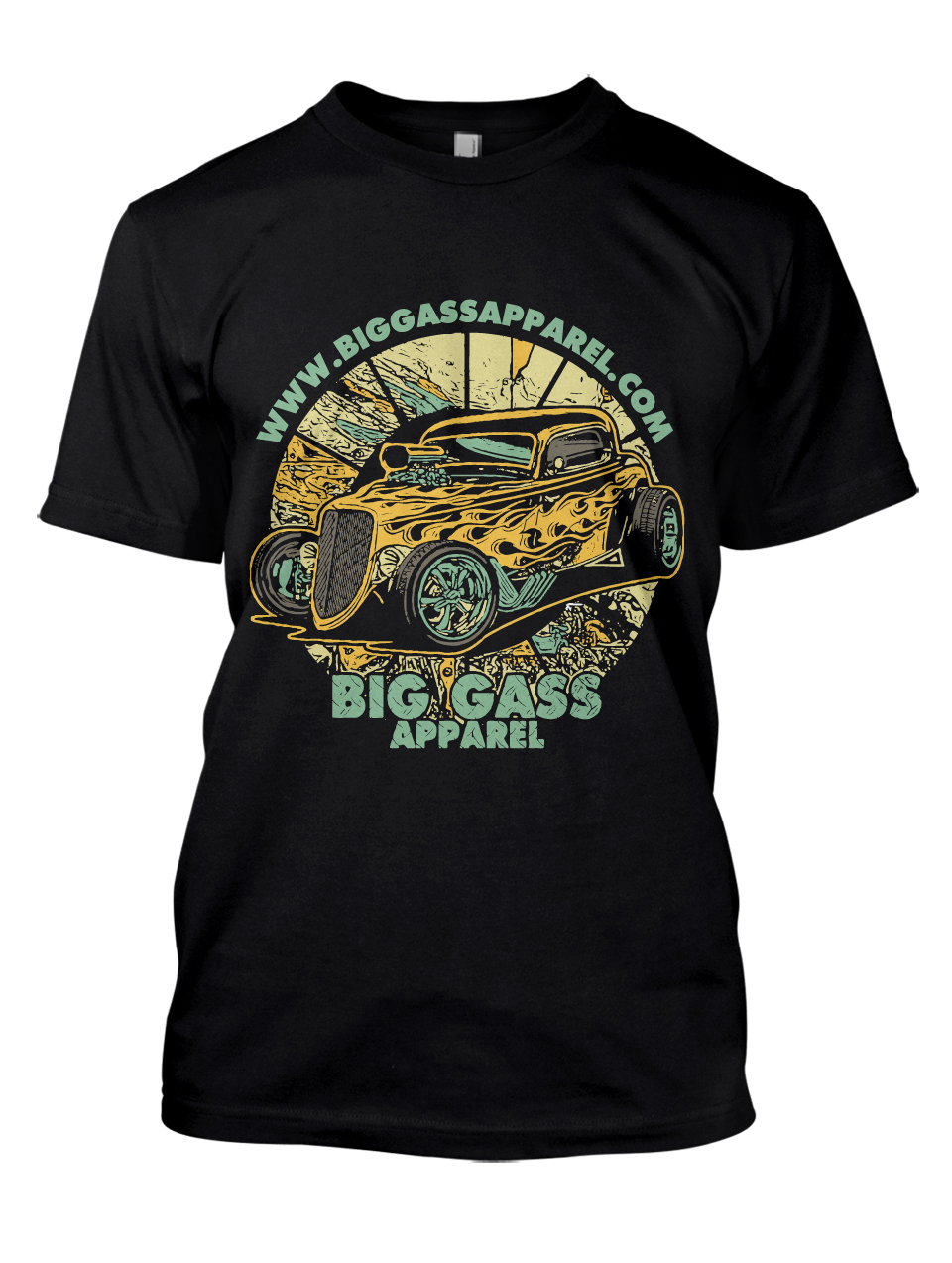 T-shirt Design by Adrian for this project | Design #11840991