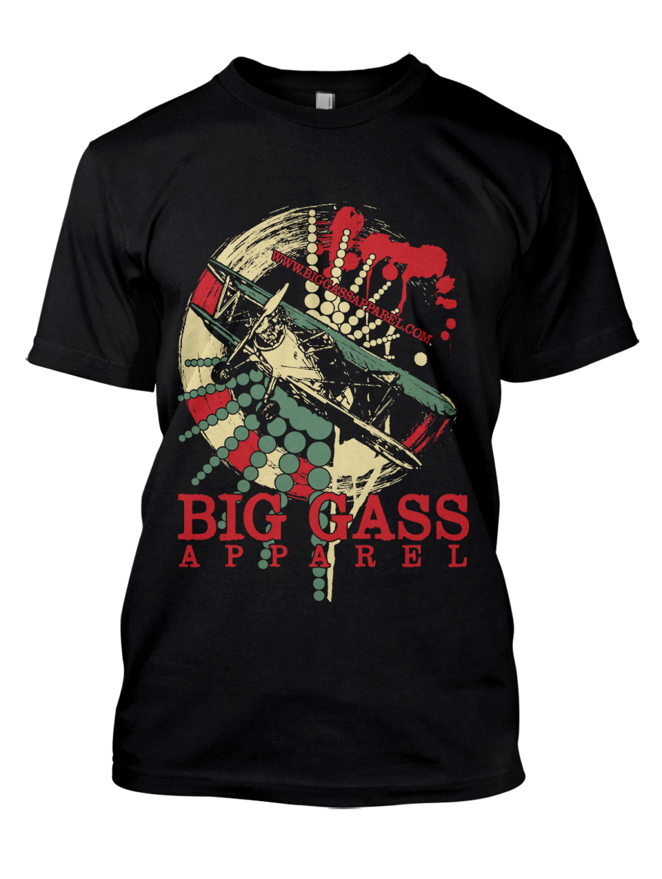 Diseño de Camiseta por Adrian para este proyecto | Diseño #11840992