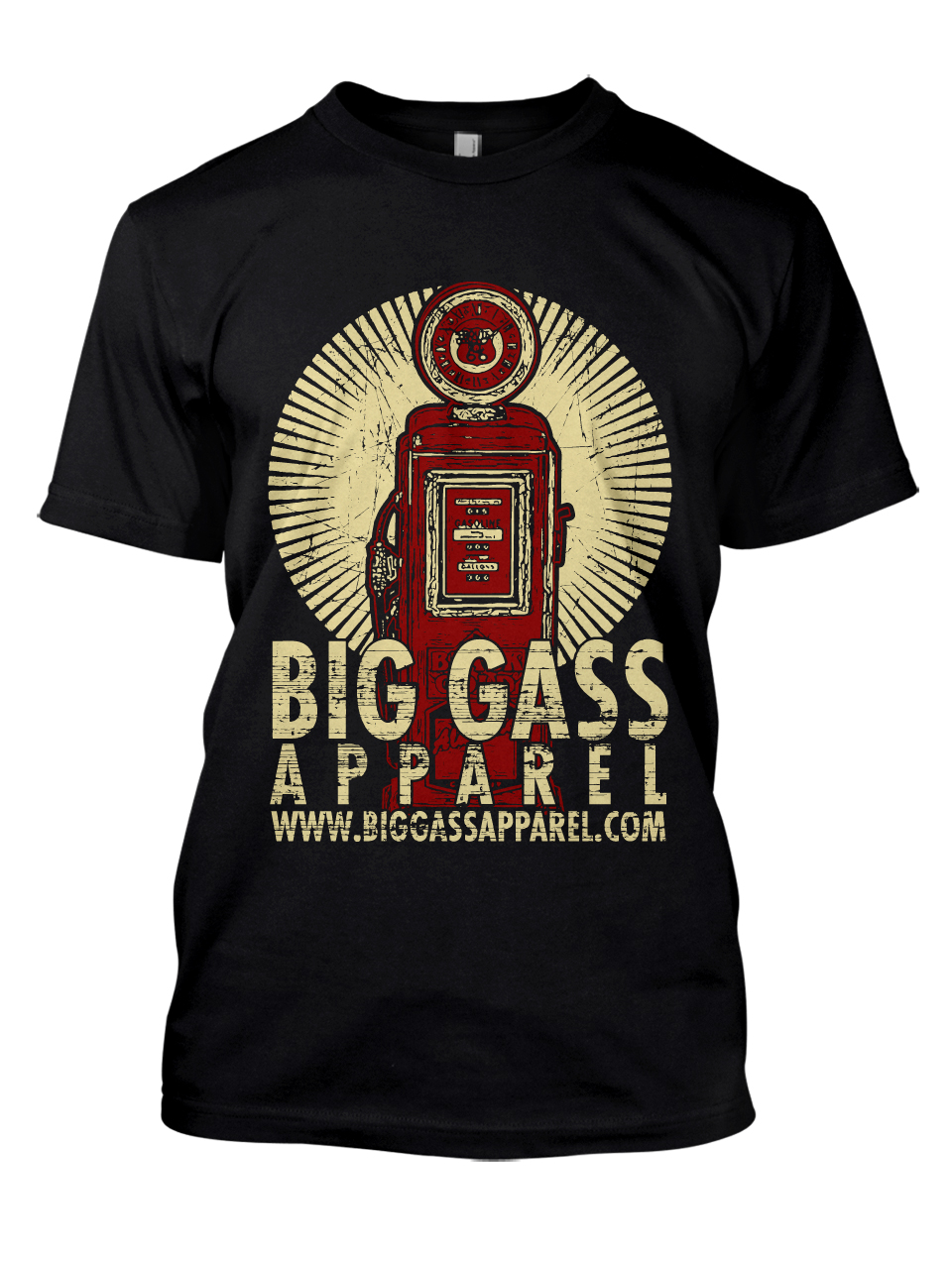 Diseño de Camiseta por Adrian para este proyecto | Diseño #11840993