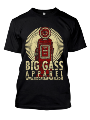 Diseño de Camiseta por Adrian para este proyecto | Diseño: #11840993