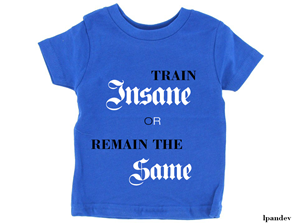 T-shirt Design by Lazarus33