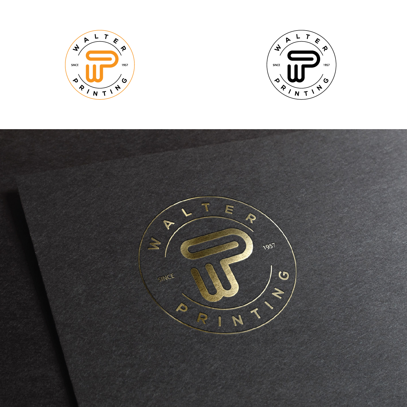 Logo Design by mush for this project | Design #11844424