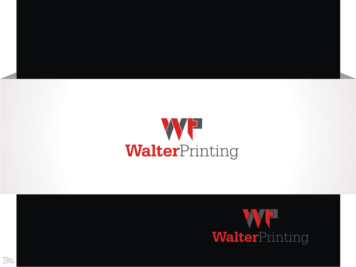 Logo Design by Blueberry for this project | Design #11848362