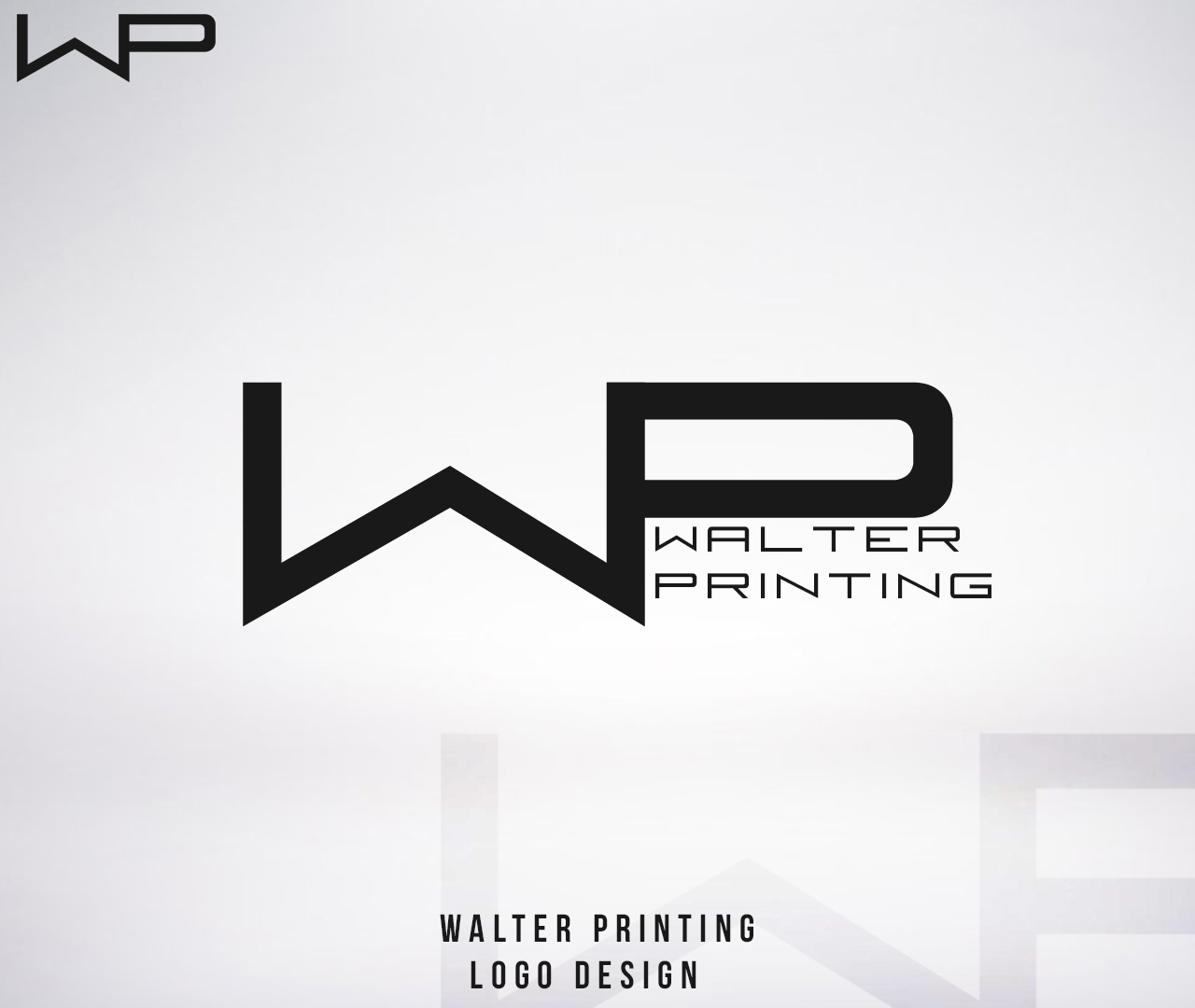 Logo Design by NKmedia for this project | Design #11815091