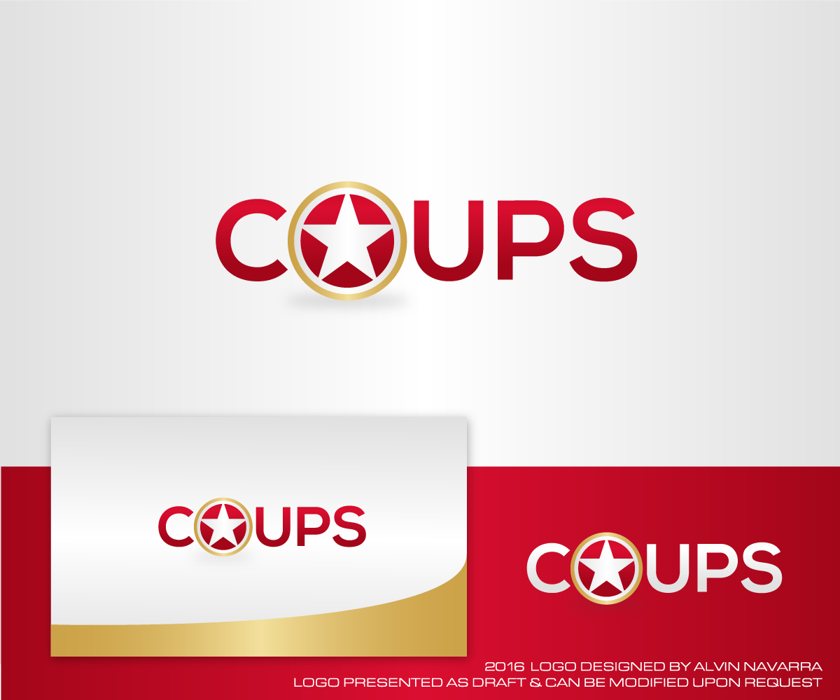 Logo Design by alvinnavarra for this project | Design #11806829