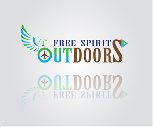 Logo Design by  WeiLunz