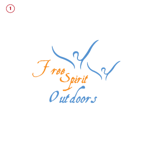 Logo Design by  Ash_rocketdesigner