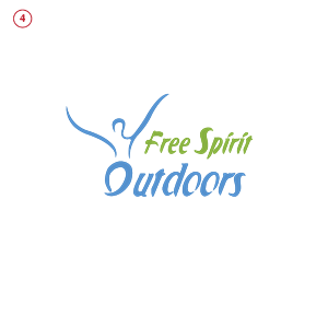 Logo Design by  Ash_rocketdesigner for this project | Design #2405196