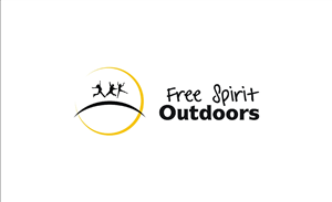 Free Spirit Outdoors | Logo Design by logoworld
