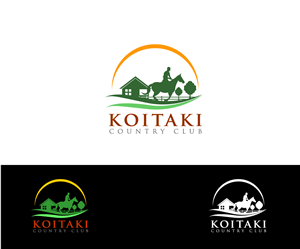 Logo Design by GliderGraphx for MASI MONGHOM CONSULTANCY | Design: #2354065