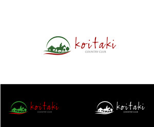 Logo Design by GliderGraphx for MASI MONGHOM CONSULTANCY | Design: #2354067