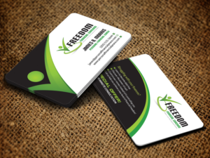 Diseño de Tarjeta de Presentación por Sandaruwan para este proyecto | Diseño #11792578
