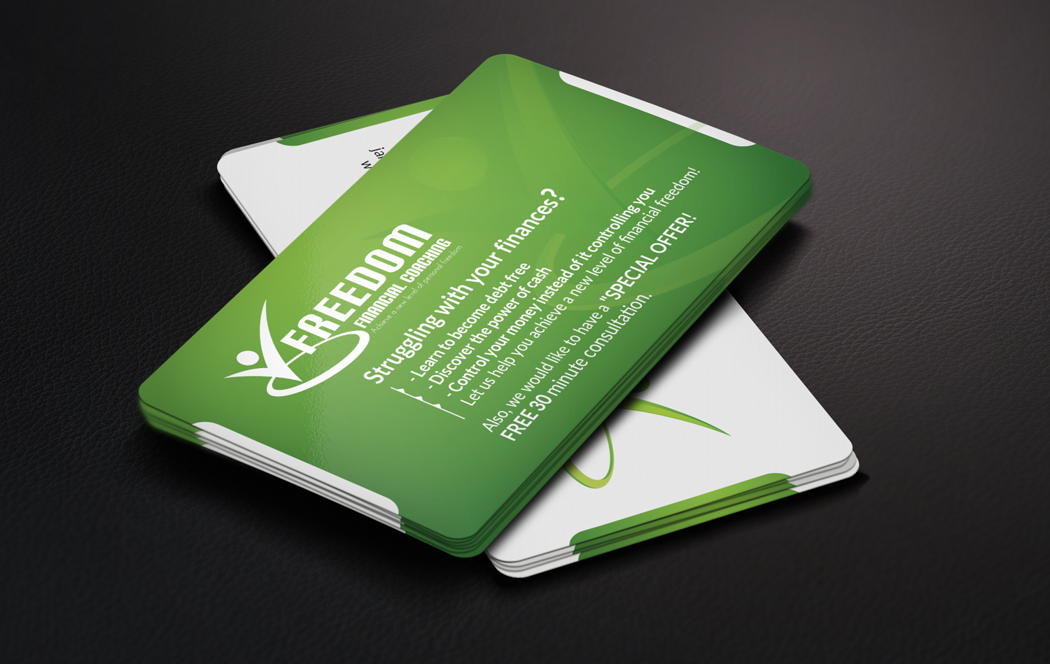 Business Card Design by kreativedhir for this project | Design #11790370