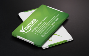 Business Card Design by kreativedhir