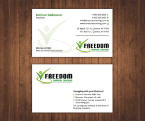 Visitenkarten-Design von Stylez Designz für dieses Projekt | Design: #11881313