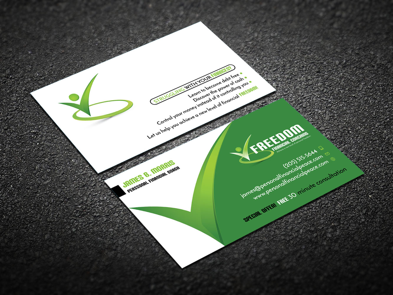 Business Card Design by Verified artistry (Design garden) for this project | Design #11791997