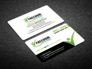 Visitenkarten-Design von Verified artistry (Design garden) für dieses Projekt | Design: #11816808
