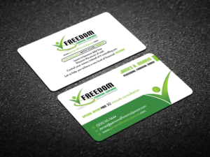 Diseño de Tarjeta de Presentación por Verified artistry (Design garden) para este proyecto | Diseño: #11816809