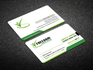 Diseño de Tarjeta de Presentación por Verified artistry (Design garden) para este proyecto | Diseño: #11816810