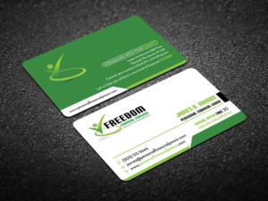 Diseño de Tarjeta de Presentación por Verified artistry (Design garden) para este proyecto | Diseño: #11816811