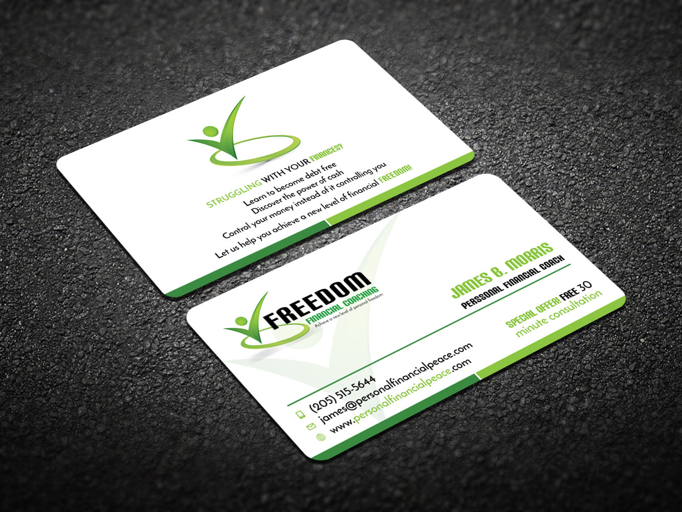 Business Card Design by Verified artistry (Design garden) for this project | Design #11816812
