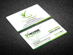 Diseño de Tarjeta de Presentación por Verified artistry (Design garden) para este proyecto | Diseño: #11816812