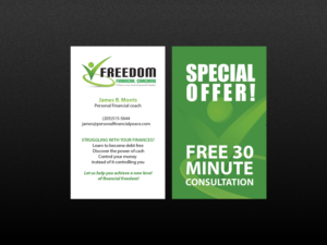 Business Card Design by Creations Box 2015 for this project | Design: #11796667