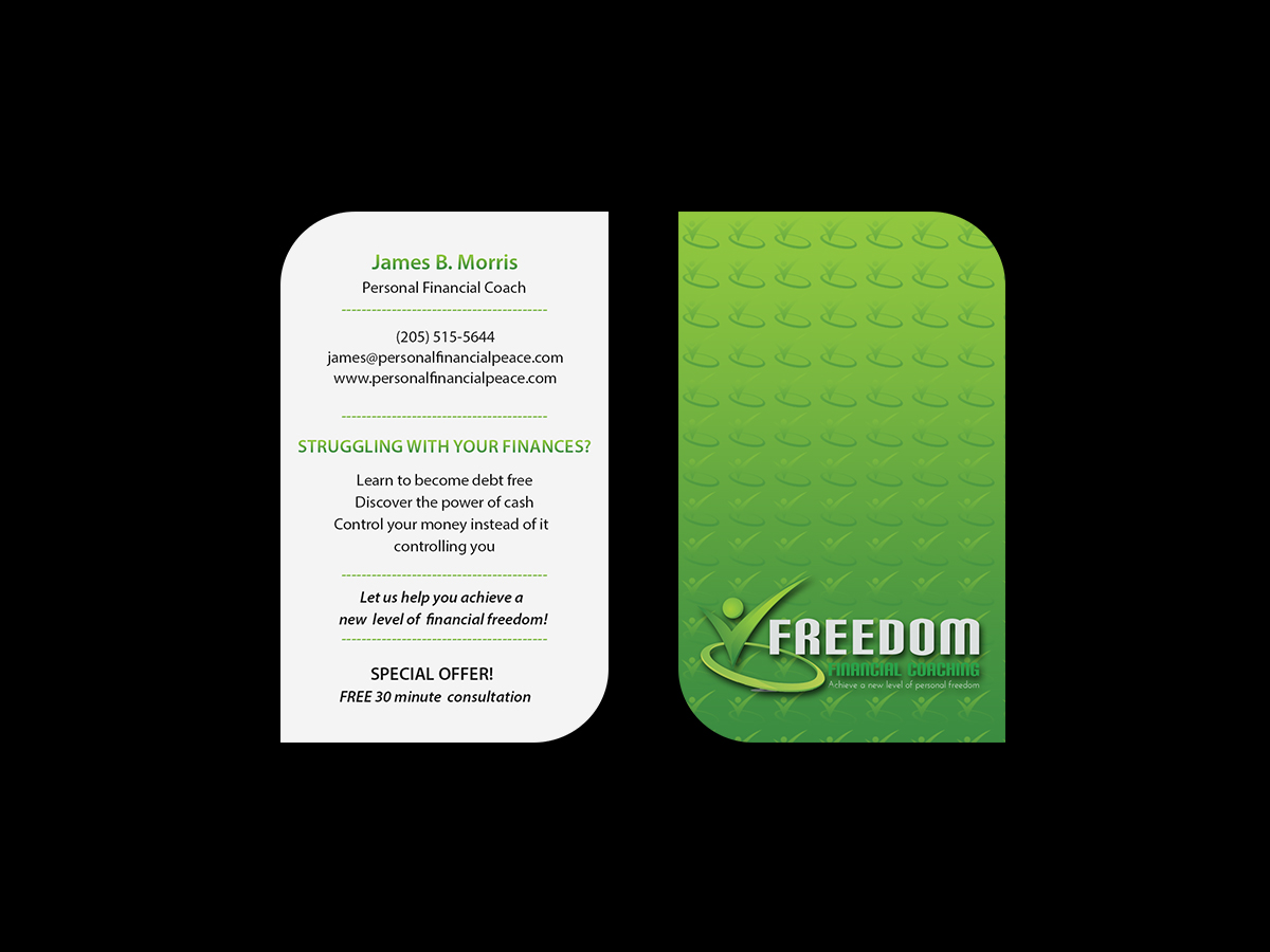 Business Card Design by Creations Box 2015 for this project | Design #11796673