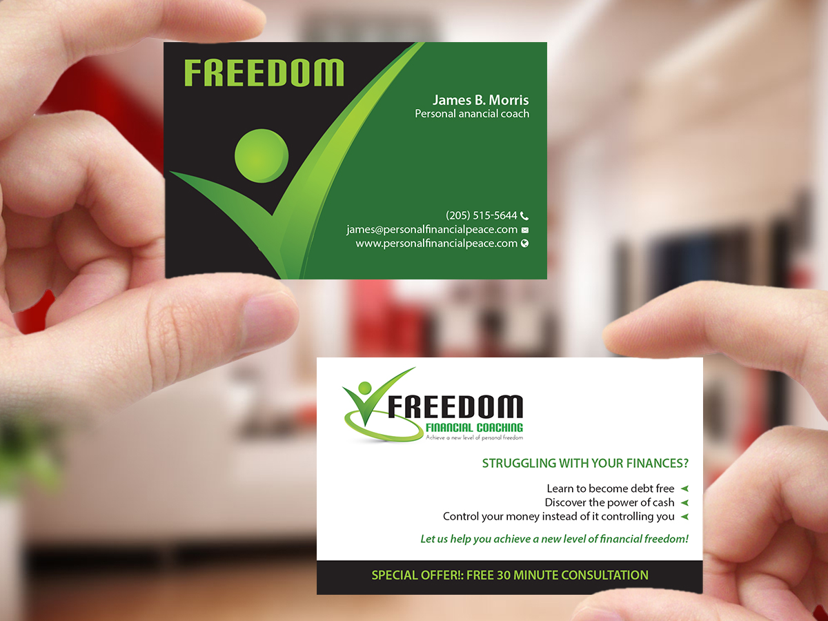 Business Card Design by Creations Box 2015 for this project | Design #11796686