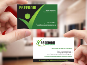 Business Card Design by Creations Box 2015 for this project | Design: #11796686