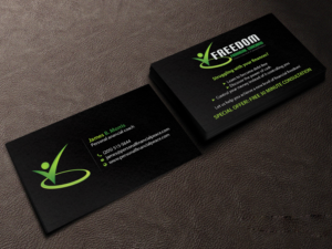 Business Card Design by Creations Box 2015 for this project | Design: #11796688