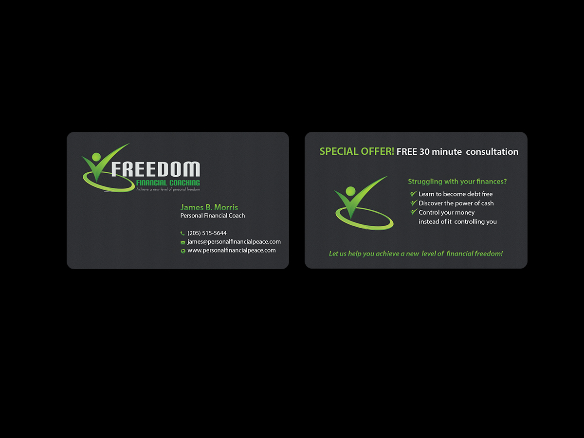 Business Card Design by Creations Box 2015 for this project | Design #11796707