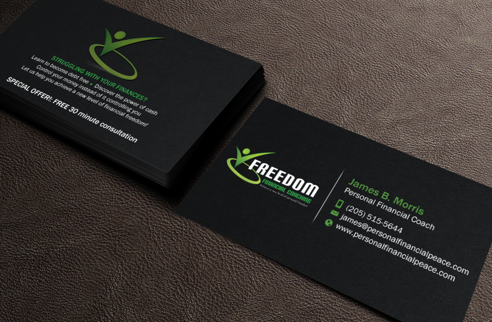 Business Card Design by Brand aid for this project | Design #11790170
