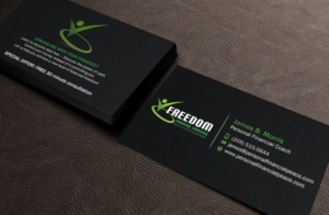 Business Card Design by Brand aid for this project | Design: #11790170