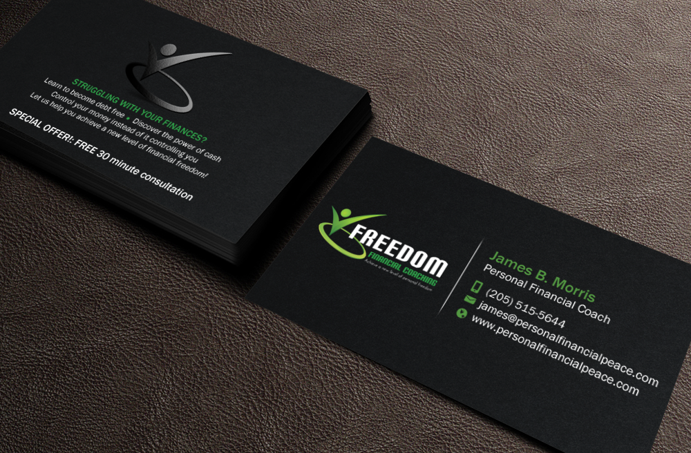 Business Card Design by Brand aid for this project | Design #11790171