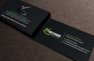 Diseño de Tarjeta de Presentación por Brand aid para este proyecto | Diseño: #11790171