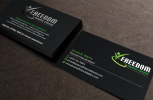 Diseño de Tarjeta de Presentación por Brand aid para este proyecto | Diseño: #11790172