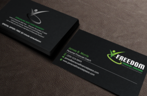Diseño de Tarjeta de Presentación por Brand aid para este proyecto | Diseño: #11790180