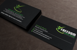 Diseño de Tarjeta de Presentación por Brand aid para este proyecto | Diseño #11790181